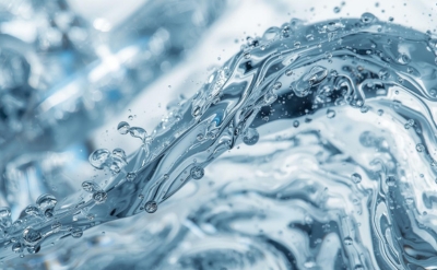 Propylene Glycol (PG)